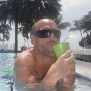 Meet your Posher, Seth